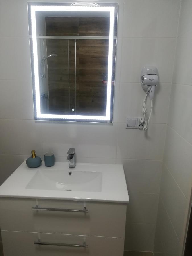 Apart-Noclegi Siemiatycze Exterior photo